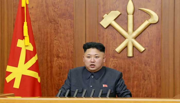 North Korea's president has banned suicide in the country North Korea's president has banned suicide in the country