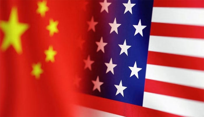 The US added 43 Chinese companies to the export control list The US added 43 Chinese companies to the export control list