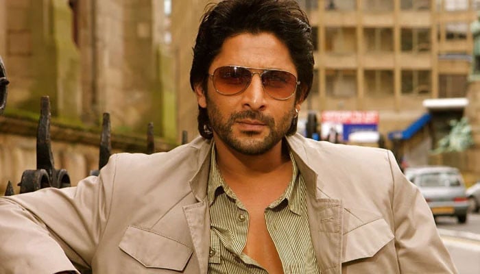 Arshad Warsi's big revelation about himself