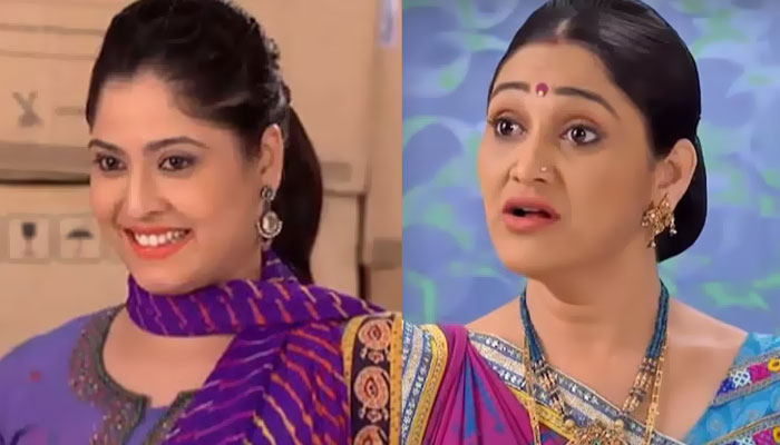 Disha Vikani broke up with Monica Bhadoria, possibly due to abuse