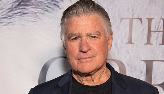 Hollywood actor Trey Williams died in a motorcycle accident Hollywood actor Trey Williams died in a motorcycle accident