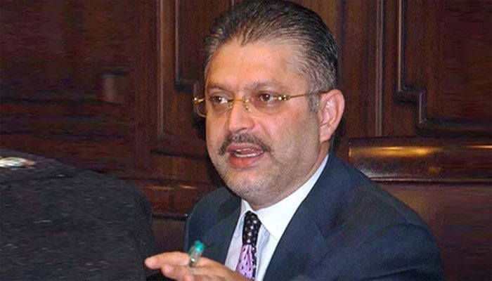 22 thousand 260 people have been shifted to safe places, Sharjeel Memon 22 thousand 260 people have been shifted to safe places, Sharjeel Memon
