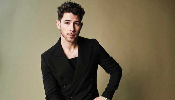 Beautiful photo of Nick Jonas with his daughter