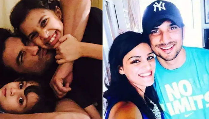 Sushant Singh Rajput's third anniversary, sister shares emotional message