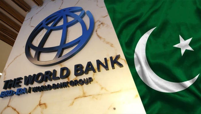 World Bank approves 0 million financial assistance for Pakistan File photo