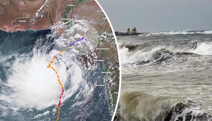 Director Tropical Cyclone Warning Center —File photo