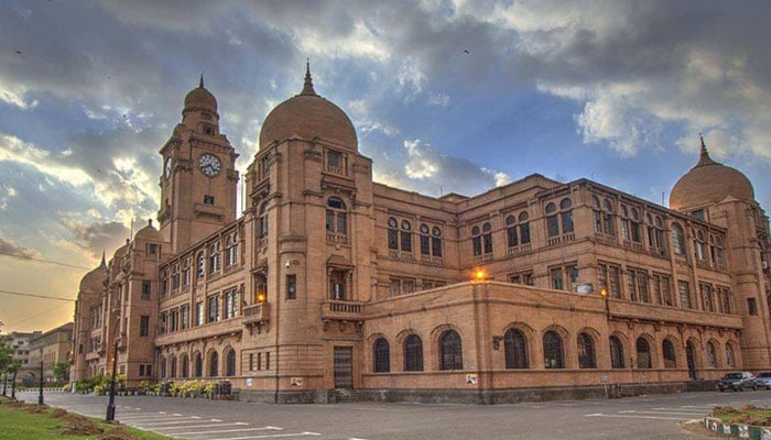 25 out of 16 TMCs Chairman, Vice Chairman elected unopposed, Election Commission Karachi: Chairman, Vice Chairman elected unopposed on 16 out of 25 TMCs, Election Commission