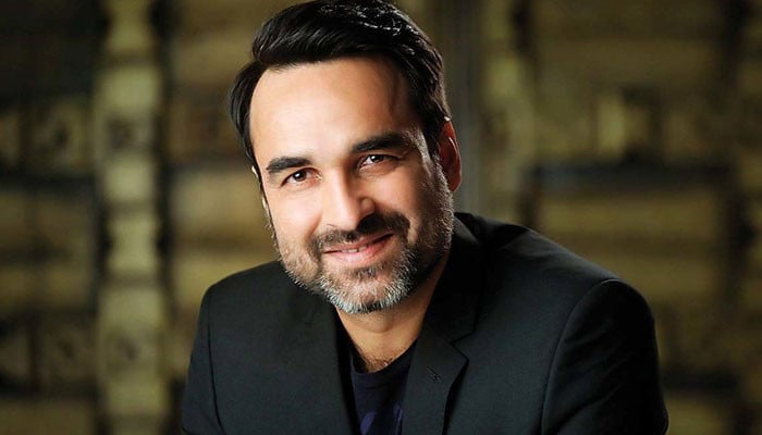 Pankaj Tripathi's big reveal about his role in the movie 'Fikrey'