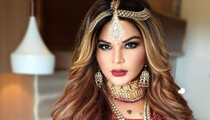 I've Got Someone Else, Rakhi Sawant Reveals