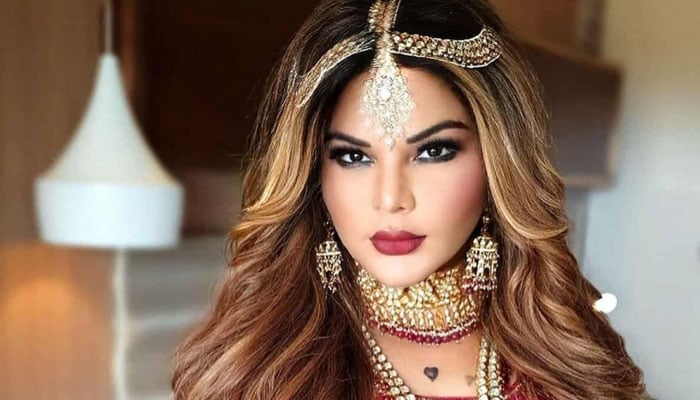 I've Got Someone Else, Rakhi Sawant Reveals I've Got Someone Else, Rakhi Sawant Reveals