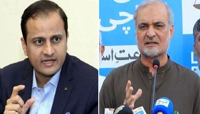 Who will be the mayor of Karachi? The decision will be made today Who will be the mayor of Karachi? The decision will be made today