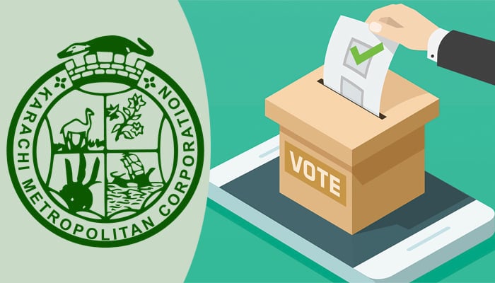 Election of Mayor Karachi, 34 members absent —File photo