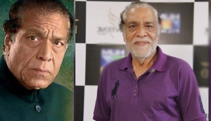 What is the reason of Manwar Saeed sleeping in the lawn for 50 years? File photo