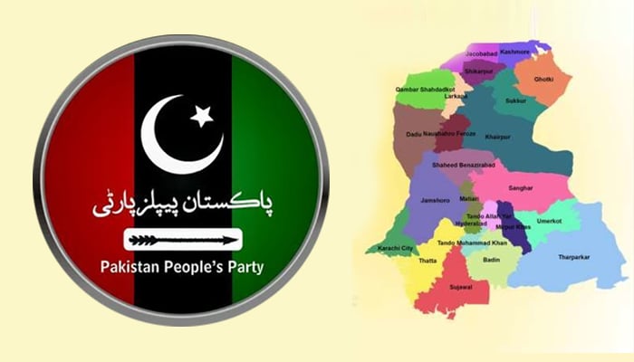 People's Party successful in all 6 positions of mayor in Sindh People's Party successful in all 6 positions of mayor in Sindh