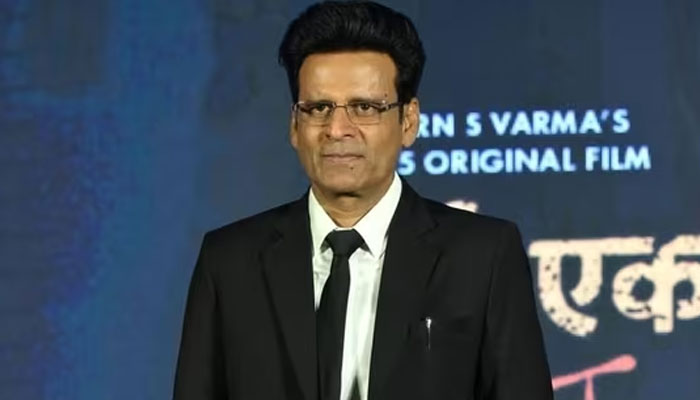 I will never go into politics, Manoj Bajpayee Manoj Bajpai - Photo: File