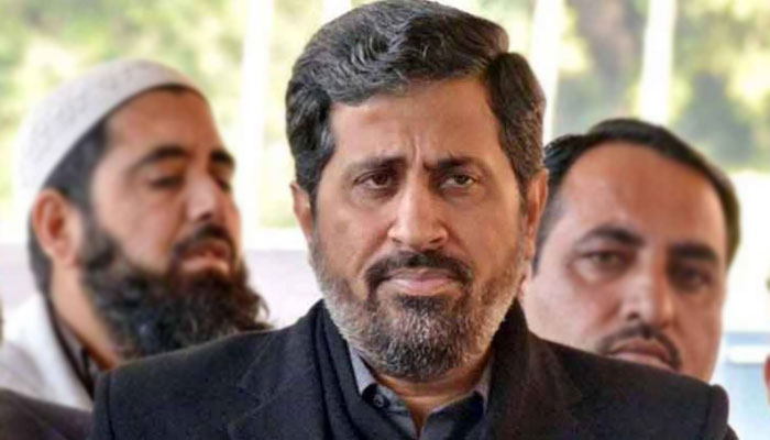 Metro bus station burning case, Fayaz Chauhan's interim bail extended till June 22 Metro bus station burning case, Fayaz Chauhan's interim bail extended till June 22