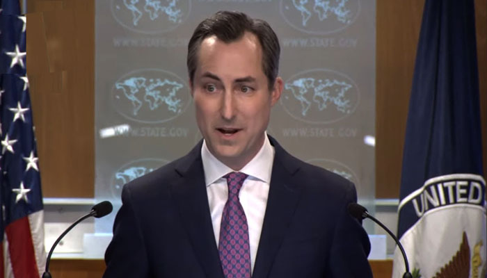 Journalists should be allowed to work freely, USA File photo