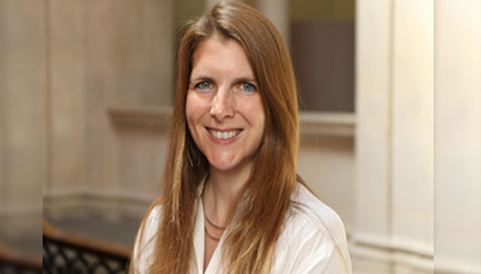 Jane Merritt appointed first female British High Commissioner to Pakistan Thanks to Twitter