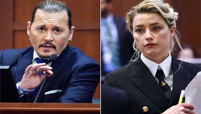 Johnny Depp's decision to donate defamation fine File photo