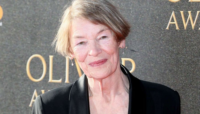 Oscar-winning British actress Glenda Jackson has passed away