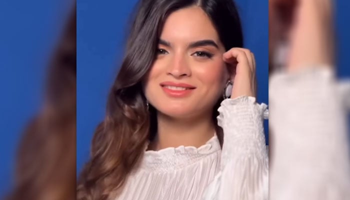 Aliza Sultan's New Fashion Shoot Goes Viral, Consumers Get Mixed Reactions Aliza Sultan, Photo Instagram