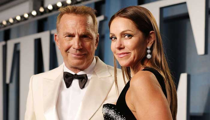 Wife used my credit card for divorce expenses without permission, Kevin Costner