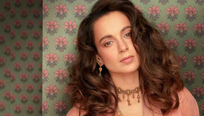 Want to get married at the right time, Kangana Ranaut