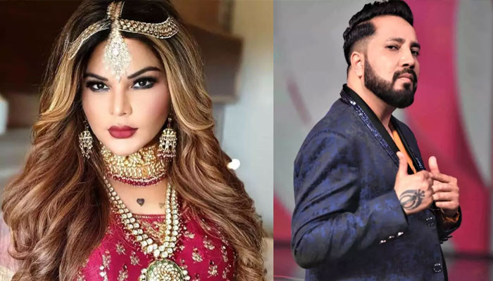 Rakhi Sawant and Mika Singh reconciled, case dismissed