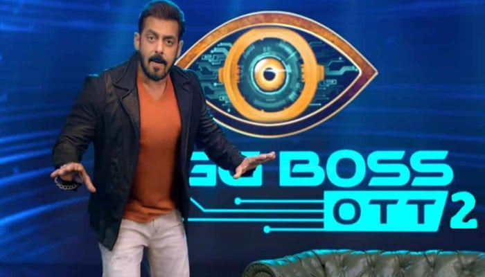 The names of Bigg Boss OTT season 2 candidates have been revealed