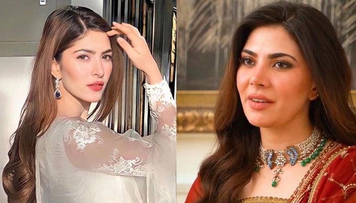 Amidst the criticism due to Nemal Khawar surgery, the actress expressed her disappointment