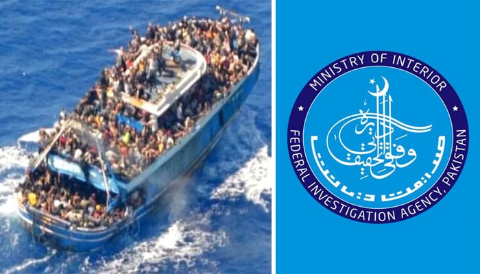 Agent of Human Traffickers Arrested in Yunnan Boat Tragedy, Gujarat —File photo