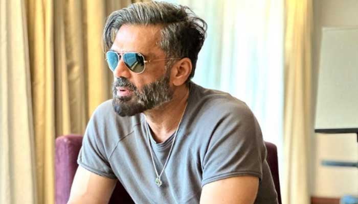 Complacency is in our nature, Sunil Shetty