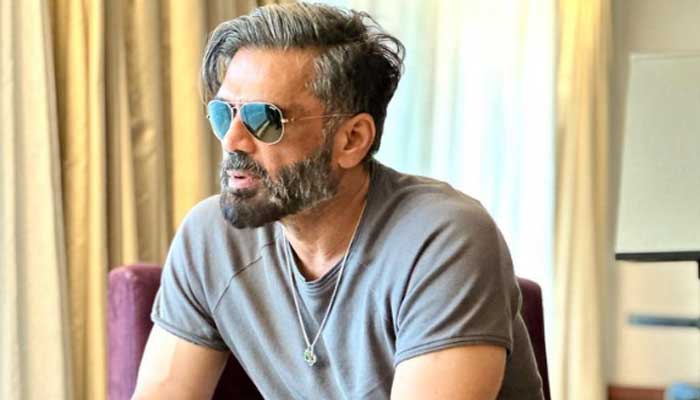 Complacency is in our nature, Sunil Shetty Complacency is in our nature, Sunil Shetty