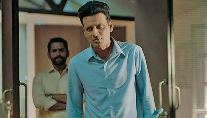 Manoj Bajpayee described himself as the 'cheap labour' of the film industry