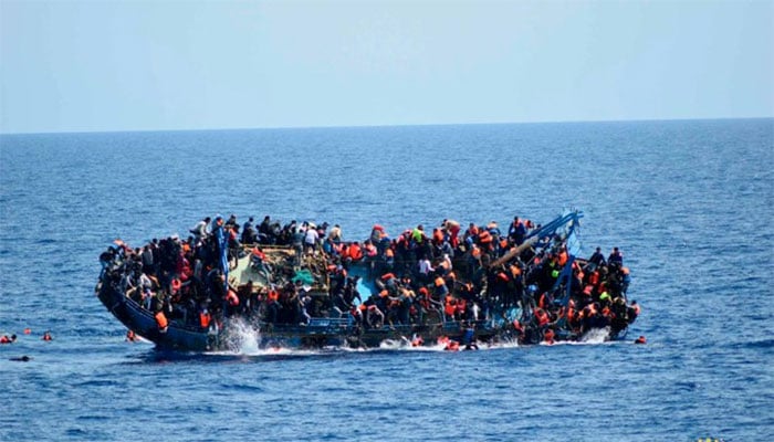 Number of Pakistanis missing in Greece boat accident rises to 83, FIA Number of Pakistanis missing in Greece boat accident rises to 83, FIA