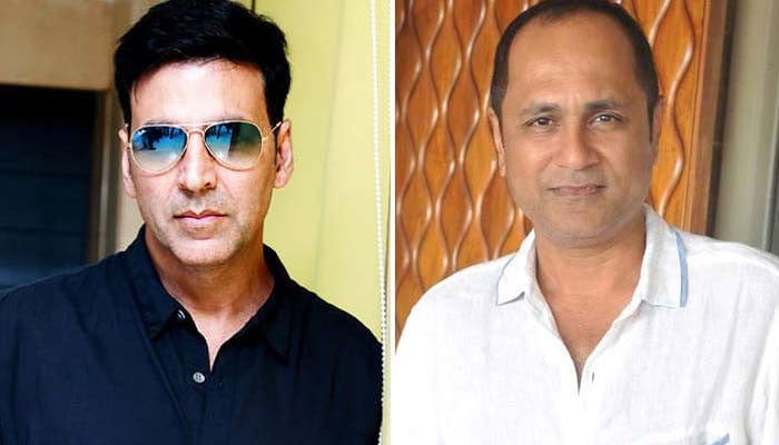 Filmmaker Vel Shah reveals the reason behind not working with Akshay Kumar