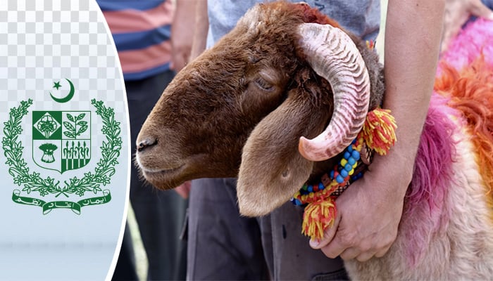 How many holidays will there be on Eid-ul-Adha? The announcement was made —File photo
