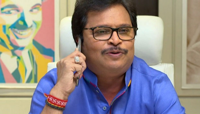 'Taarak Mehta Ka Alta Chashma' producer accused of sexual harassment, case registered