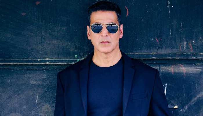 Come far from ups and downs in life, Akshay Kumar