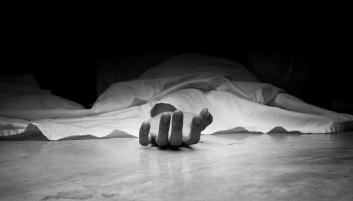 Bodies of 3 women recovered from closed house in Multan Iconic photo