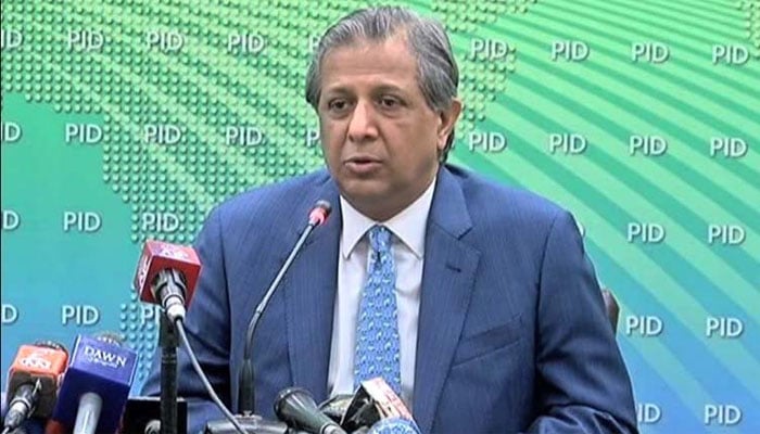 The election campaign will be led by Nawaz Sharif, Law Minister File photo: