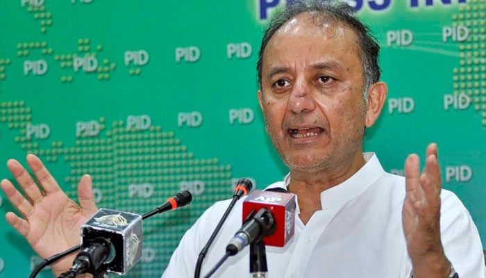 The bill to increase benefits will be rejected in the National Assembly, Mossadegh Malik File photo