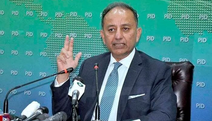 1 friendly country to invest 20 billion dollars in Pakistan: Mossadegh Malik Minister of State for Petroleum Mossadegh Malik - file photo