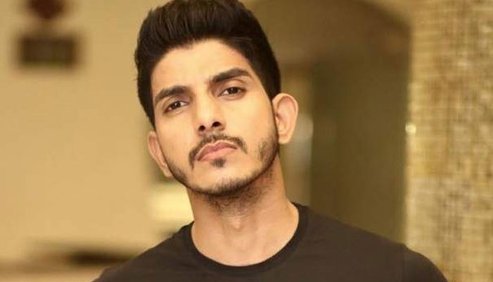 Fans of my failed play wonder, Mohsin Abbas Haider