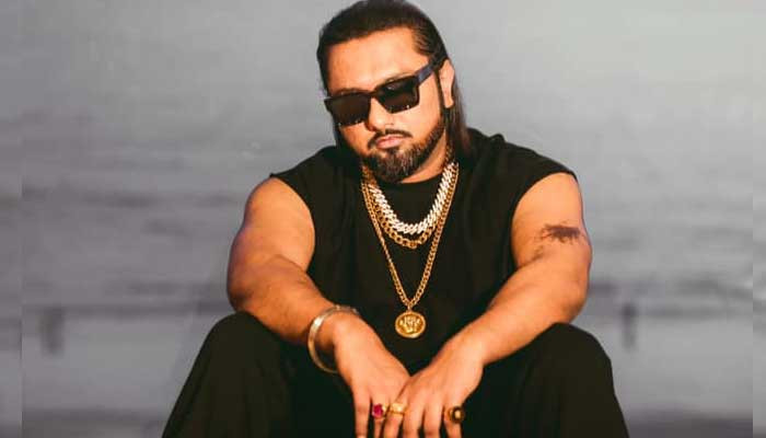 Sudhu Mosewala's killer's threatening phone call to Honey Singh