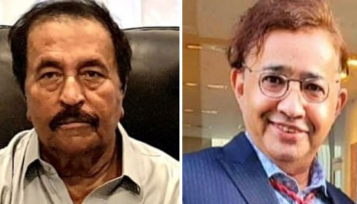 Job opportunities will be created for 10 thousand Pakistanis in Japan, Rana Abid Hussain Job opportunities will be created for 10 thousand Pakistanis in Japan, Rana Abid Hussain