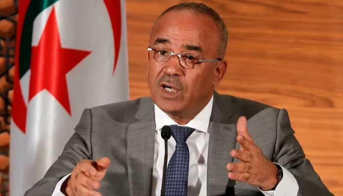 Former Prime Minister sentenced to 5 years in prison for corruption Former Prime Minister Nuruddin Badawi, file photo