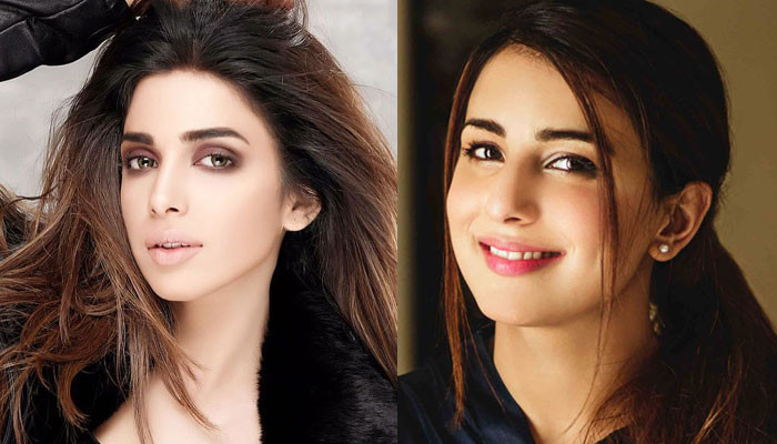 Why is Ushna Shah inspired by Sonia Hussain?