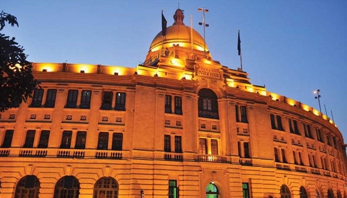 Agreement of Abu Dhabi Ports with Karachi Port Trust Under the deal, Abu Dhabi Ports Group will be the majority shareholder.