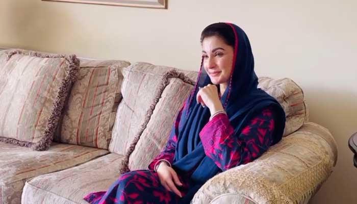 Maryam Nawaz's decision to play a political role in Balochistan Maryam Nawaz's decision to play a political role in Balochistan